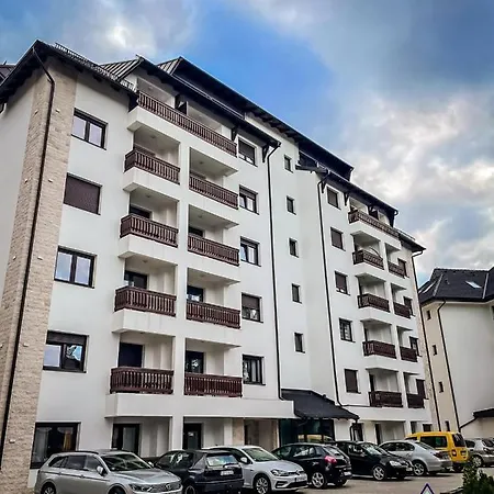 Plecevic Apartment *
