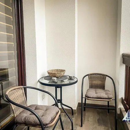 Apartment Plecevic