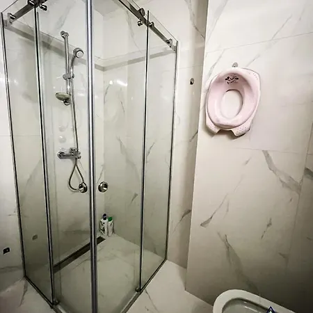 Plecevic Apartment *