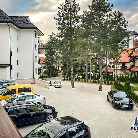 Plecevic Zlatibor