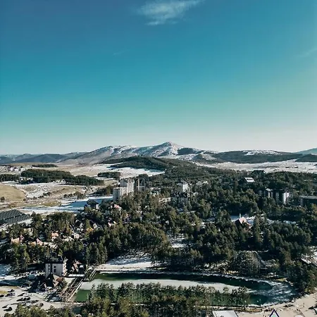 Plecevic * Zlatibor