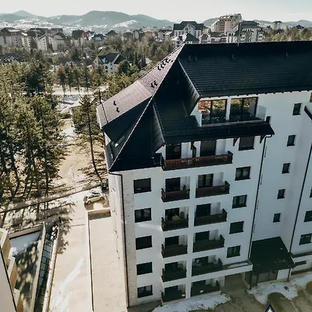 Plecevic Apartment *