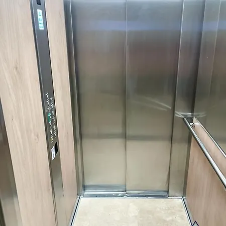 Plecevic Apartment *