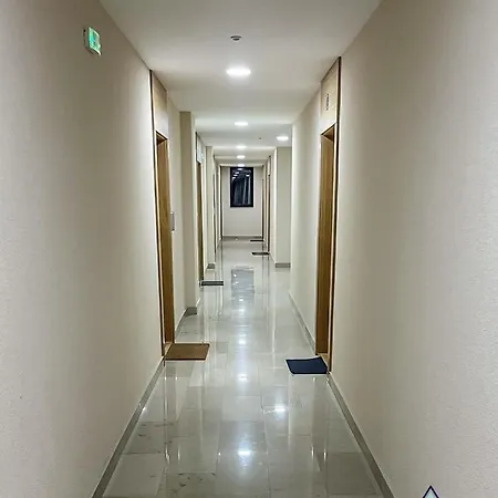 Apartment Plecevic *