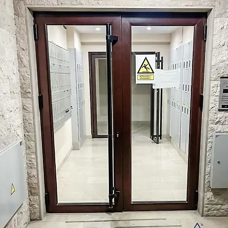 Plecevic Apartment *