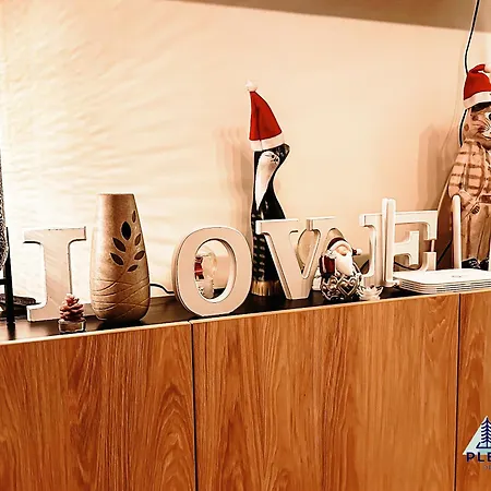 Daire Plecevic Zlatibor