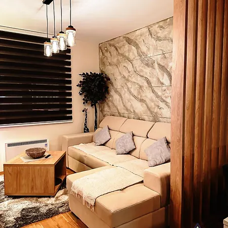 Apartment Plecevic