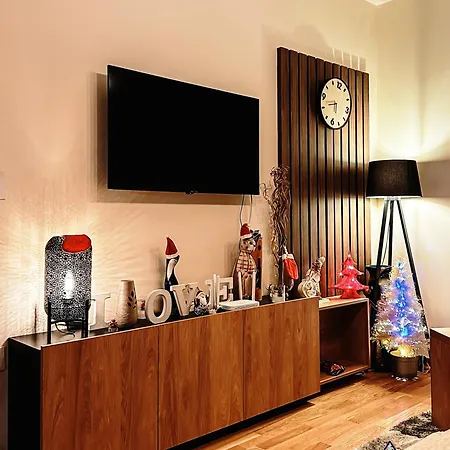 Plecevic Apartment Zlatibor