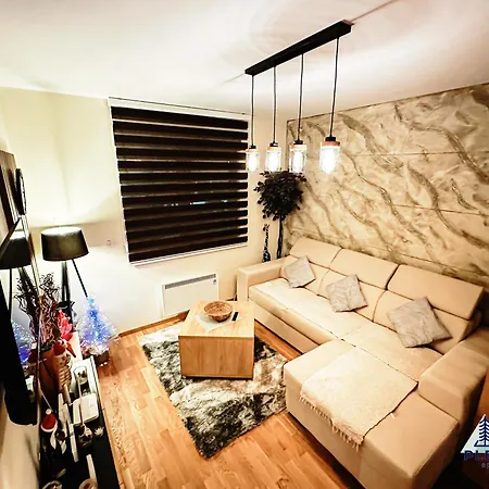 Daire Plecevic Zlatibor