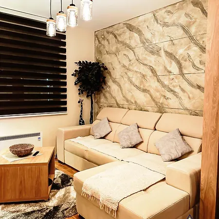 Plecevic Apartment