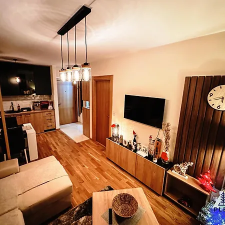 Plecevic Apartment