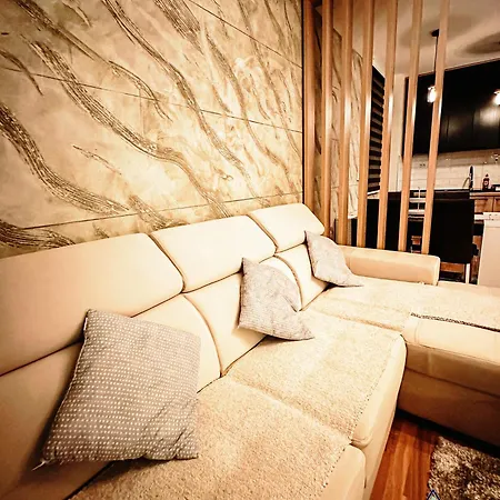 Plecevic Apartment