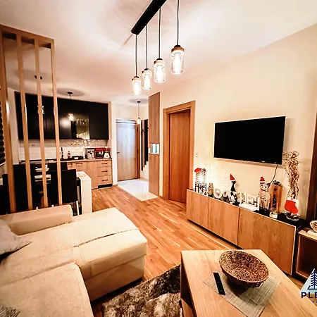 Plecevic Apartment Zlatibor