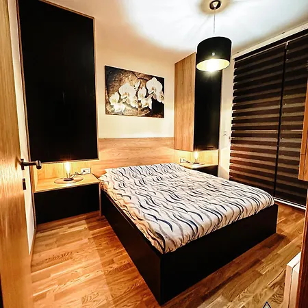 Plecevic Apartment Zlatibor